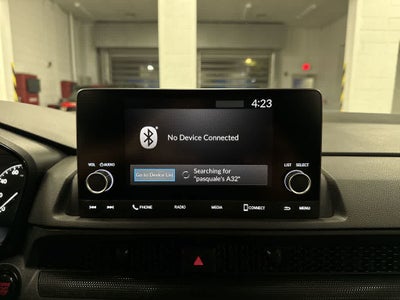 Honda CR-V LX 2024
