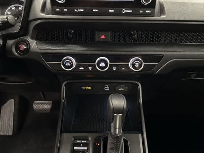 Honda CR-V LX 2024