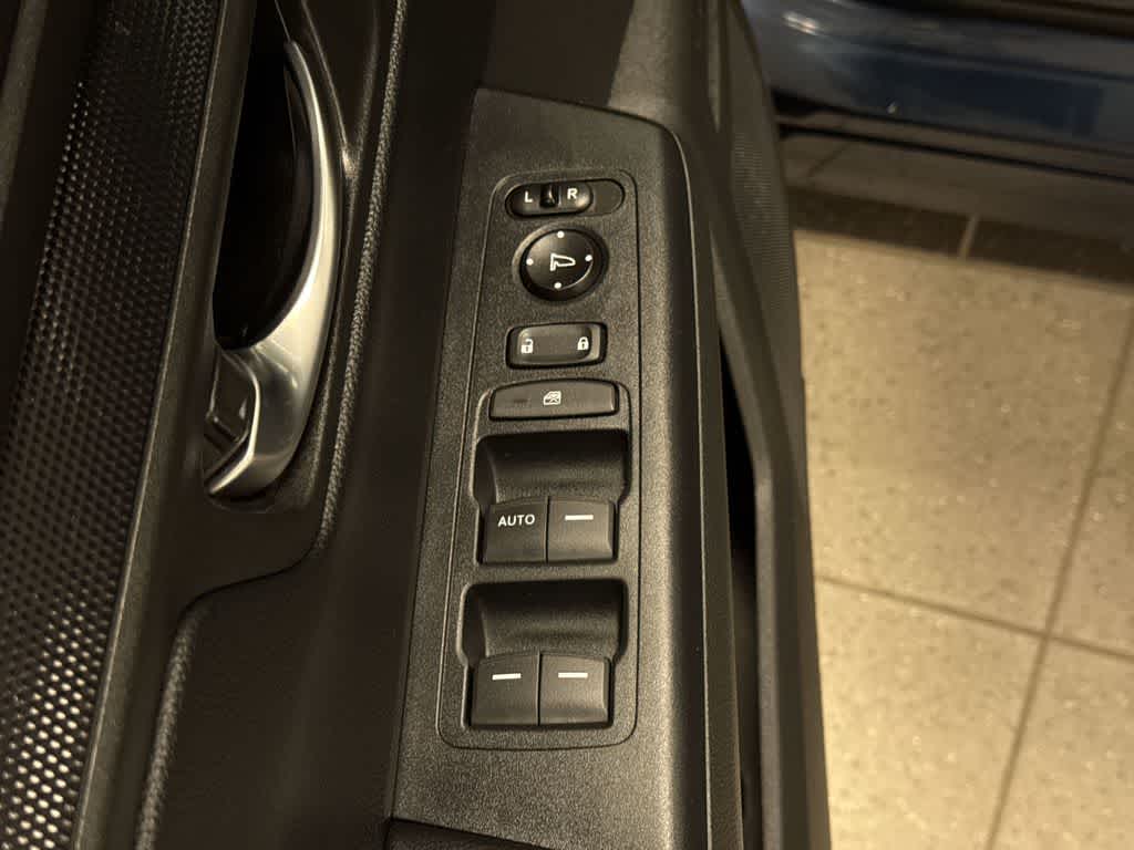 Honda CR-V LX 2024