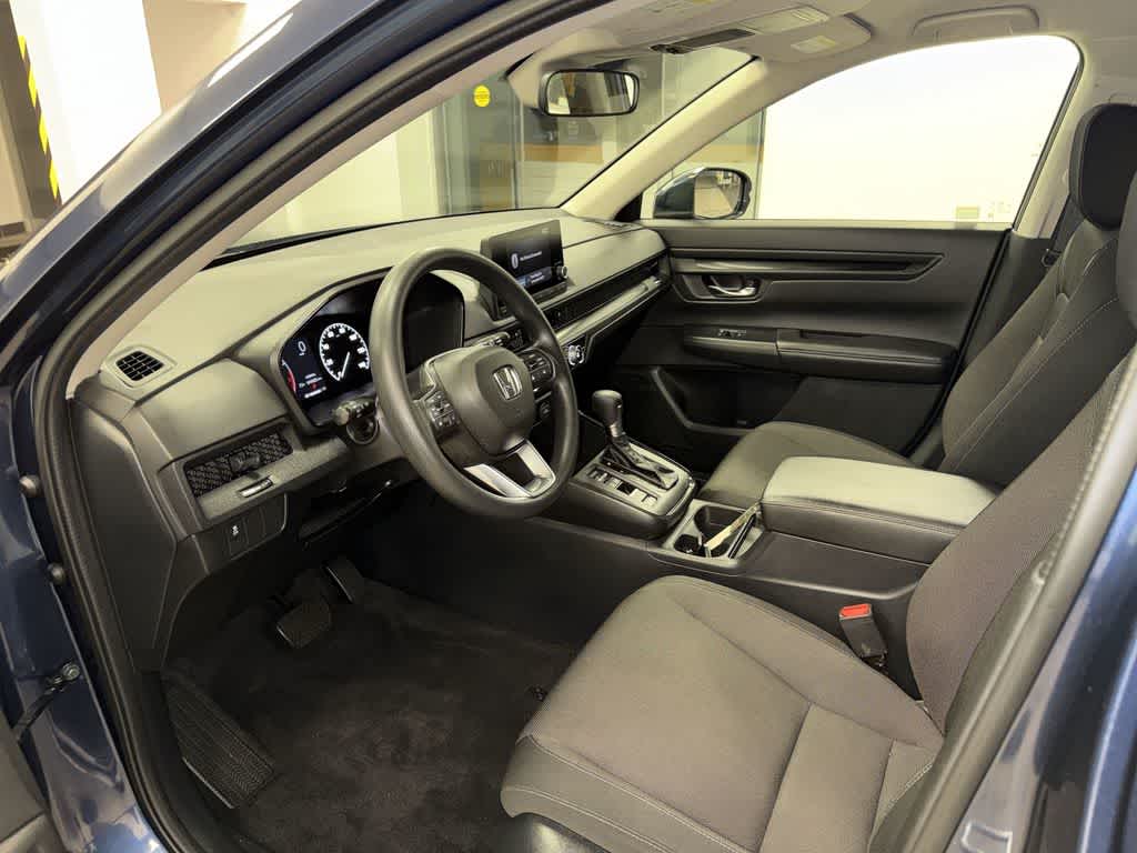 Honda CR-V LX 2024