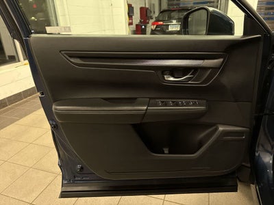 Honda CR-V LX 2024