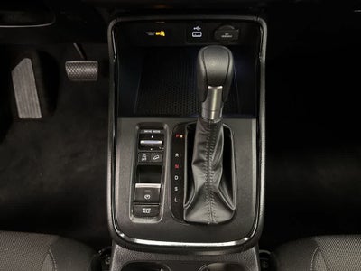 Honda CR-V LX 2024