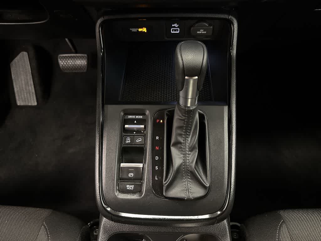 Honda CR-V LX 2024