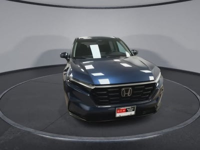 Honda CR-V LX 2024