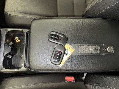 Honda CR-V LX 2024