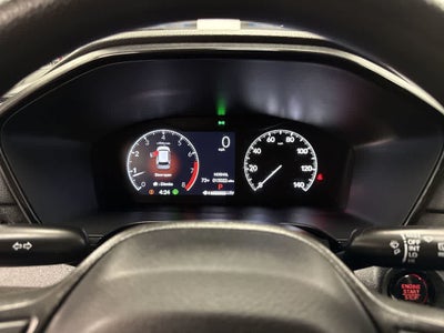 Honda CR-V LX 2024