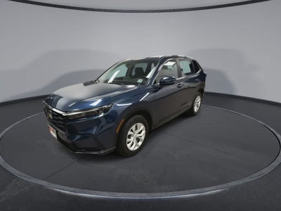Honda CR-V LX 2024