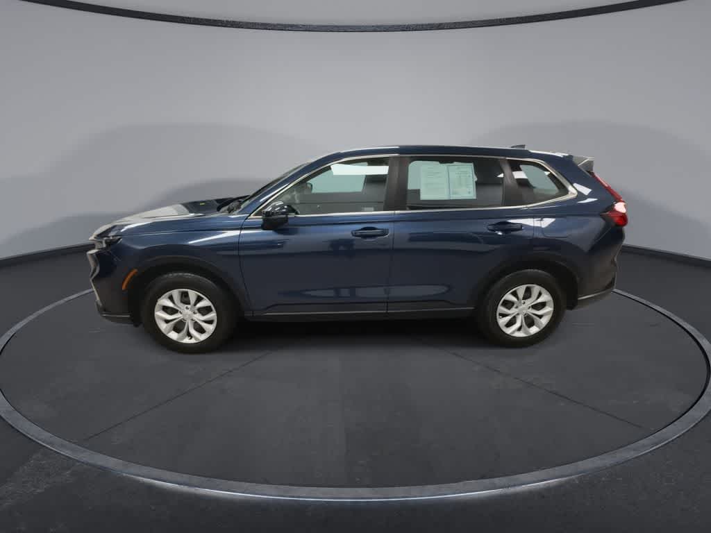 Honda CR-V LX 2024