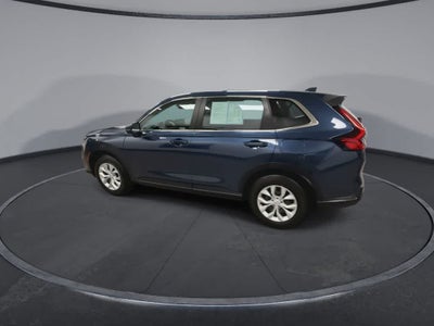 Honda CR-V LX 2024