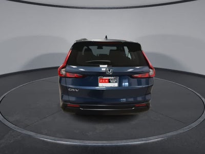 Honda CR-V LX 2024