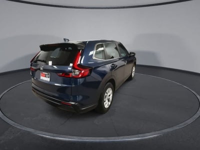 Honda CR-V LX 2024