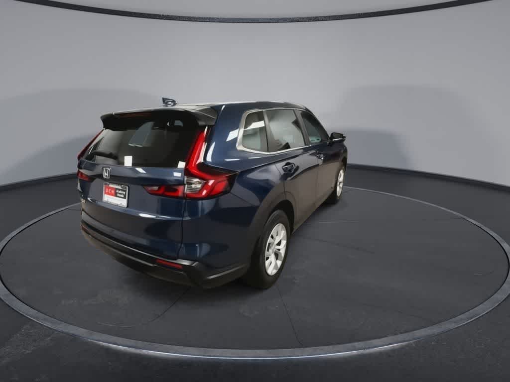 Honda CR-V LX 2024