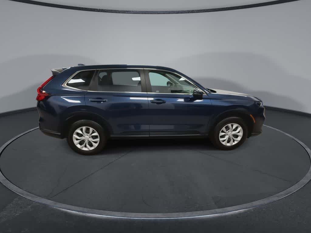 Honda CR-V LX 2024