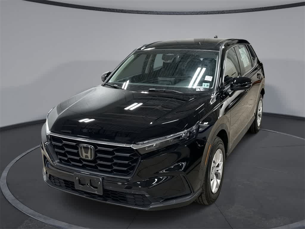 2023 Honda CR-V LX
