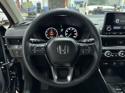2023 Honda CR-V LX