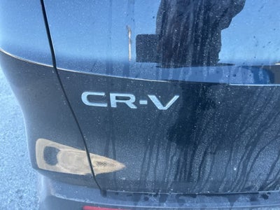 2023 Honda CR-V LX