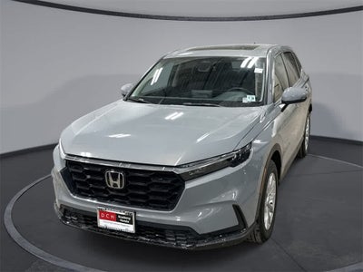 Honda CR-V EX 2024