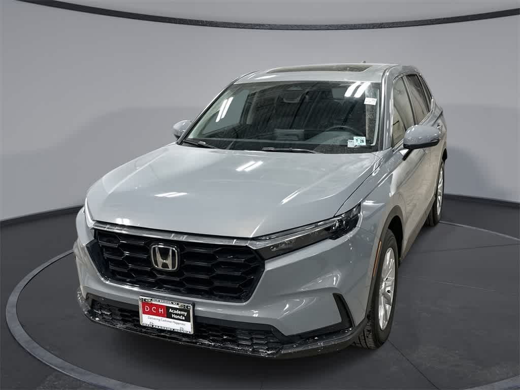 Honda CR-V EX 2024
