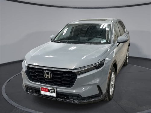 Honda CR-V EX 2024