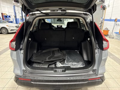 Honda CR-V EX 2024