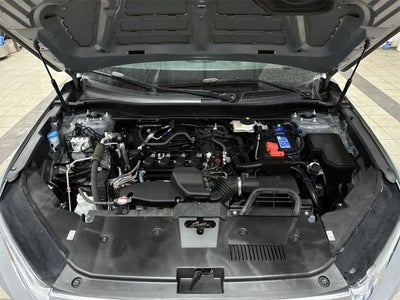 Honda CR-V EX 2024