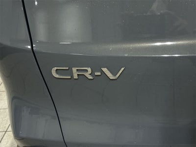 Honda CR-V EX 2024