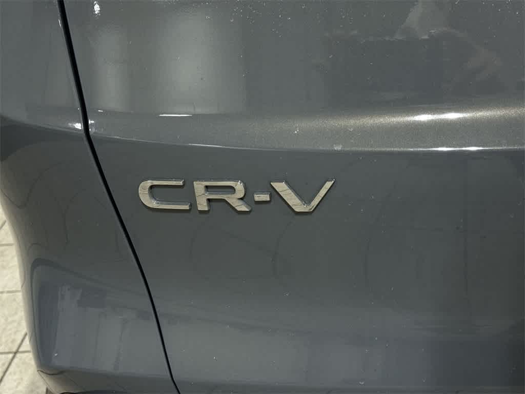 Honda CR-V EX 2024