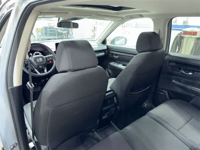 Honda CR-V EX 2024