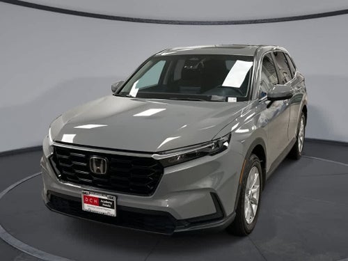 Honda CR-V EX 2024