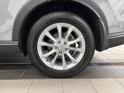 Honda CR-V EX 2024