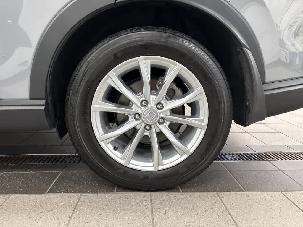 Honda CR-V EX 2024