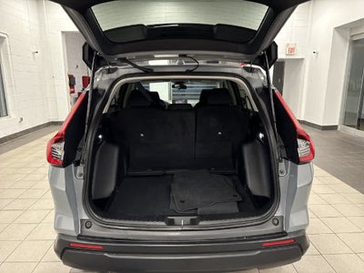 Honda CR-V EX 2024