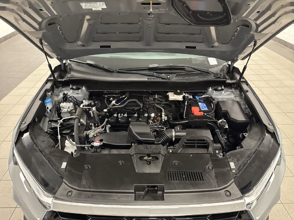 Honda CR-V EX 2024