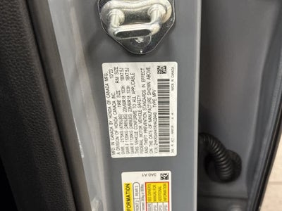 Honda CR-V EX 2024
