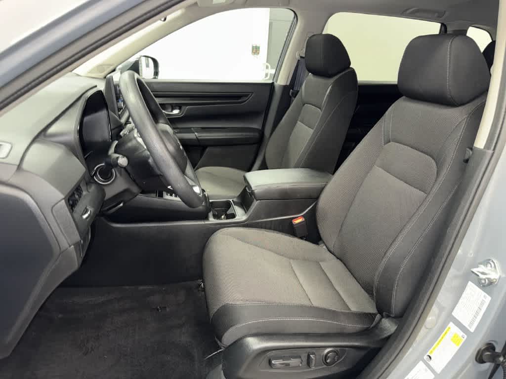 Honda CR-V EX 2024