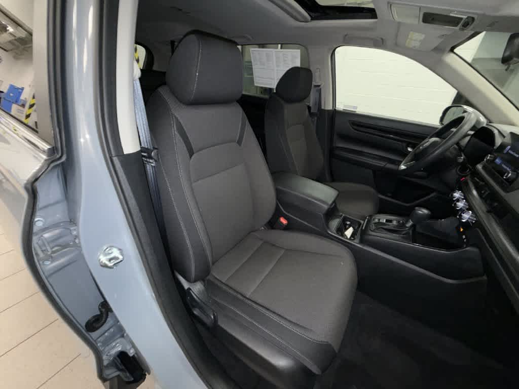 Honda CR-V EX 2024