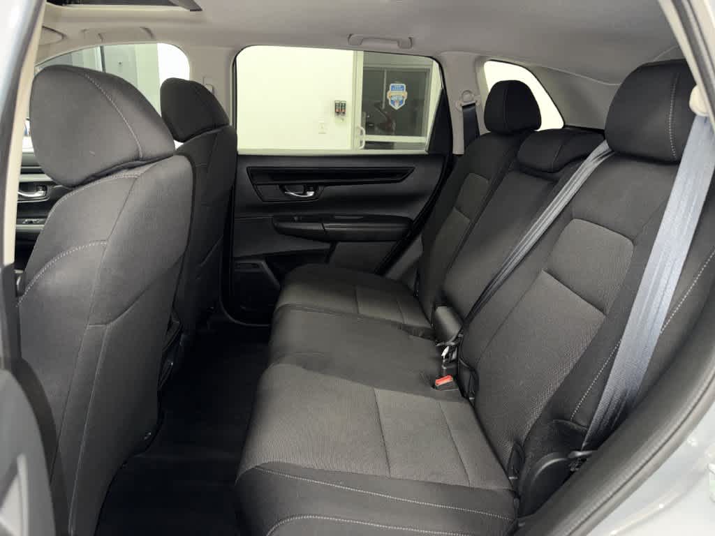 Honda CR-V EX 2024
