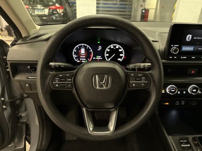 Honda CR-V EX 2024