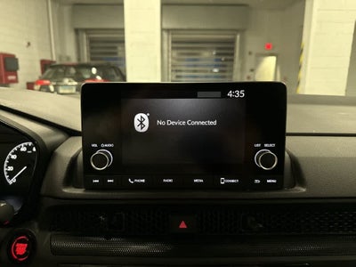 Honda CR-V EX 2024