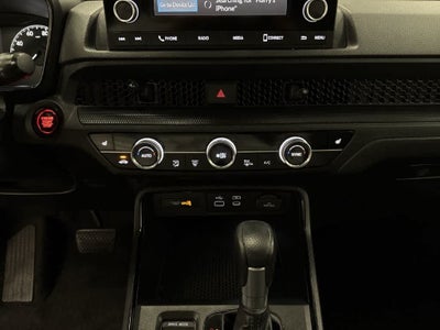 Honda CR-V EX 2024