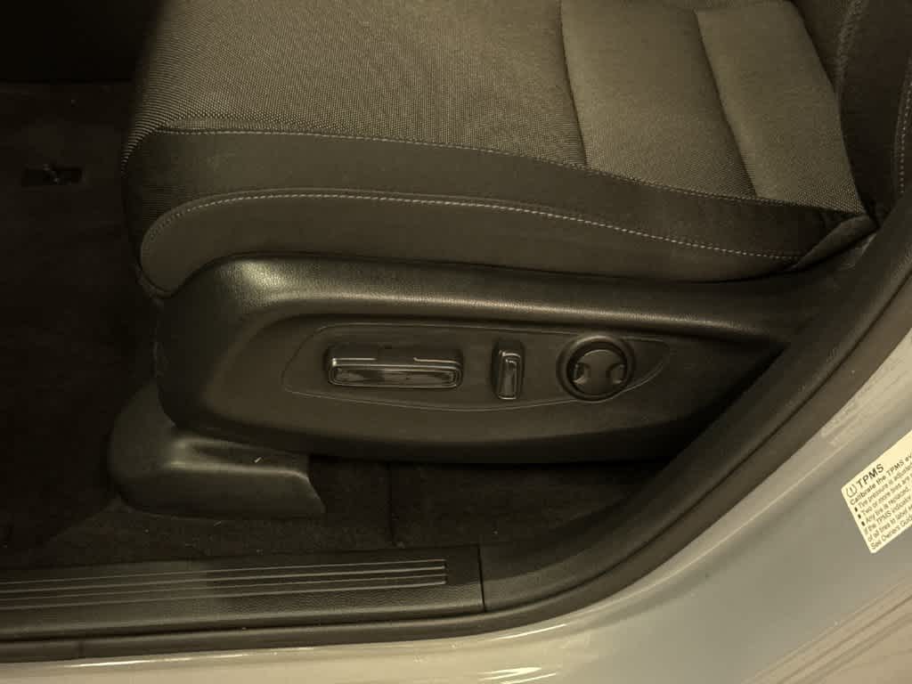 Honda CR-V EX 2024