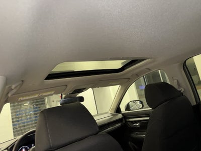 Honda CR-V EX 2024