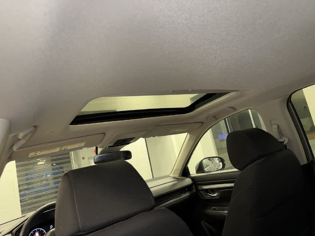 Honda CR-V EX 2024