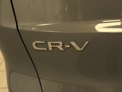 Honda CR-V EX 2024