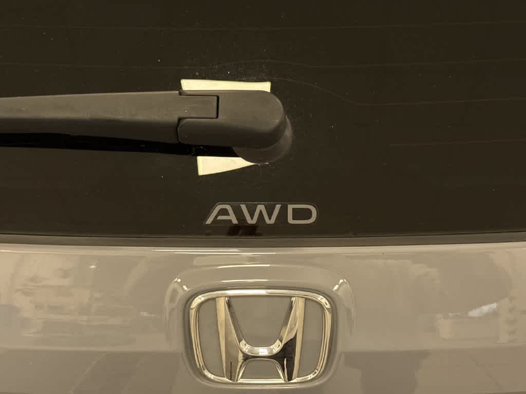 Honda CR-V EX 2024