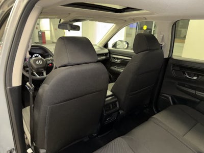 Honda CR-V EX 2024