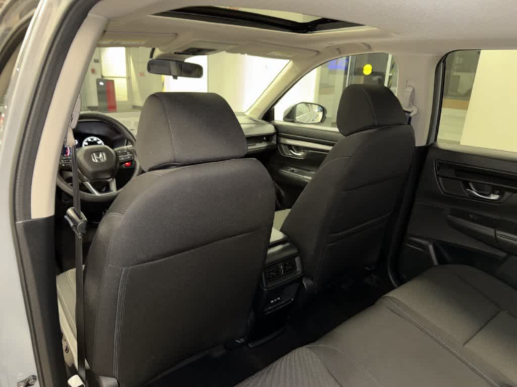 Honda CR-V EX 2024