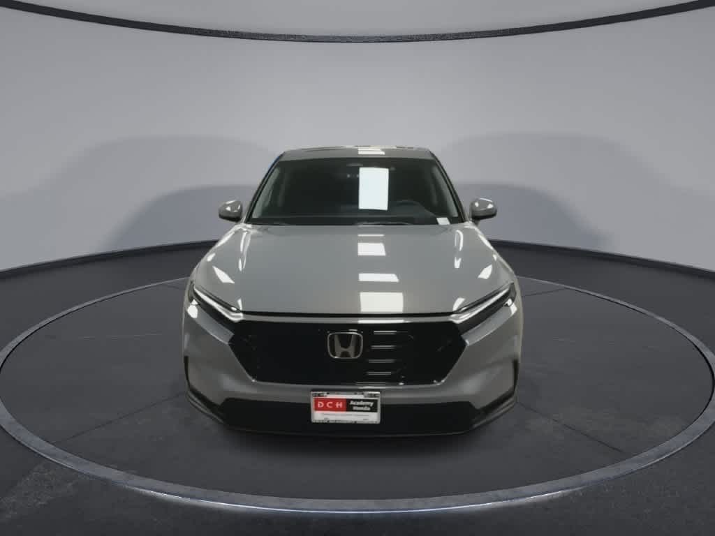 Honda CR-V EX 2024