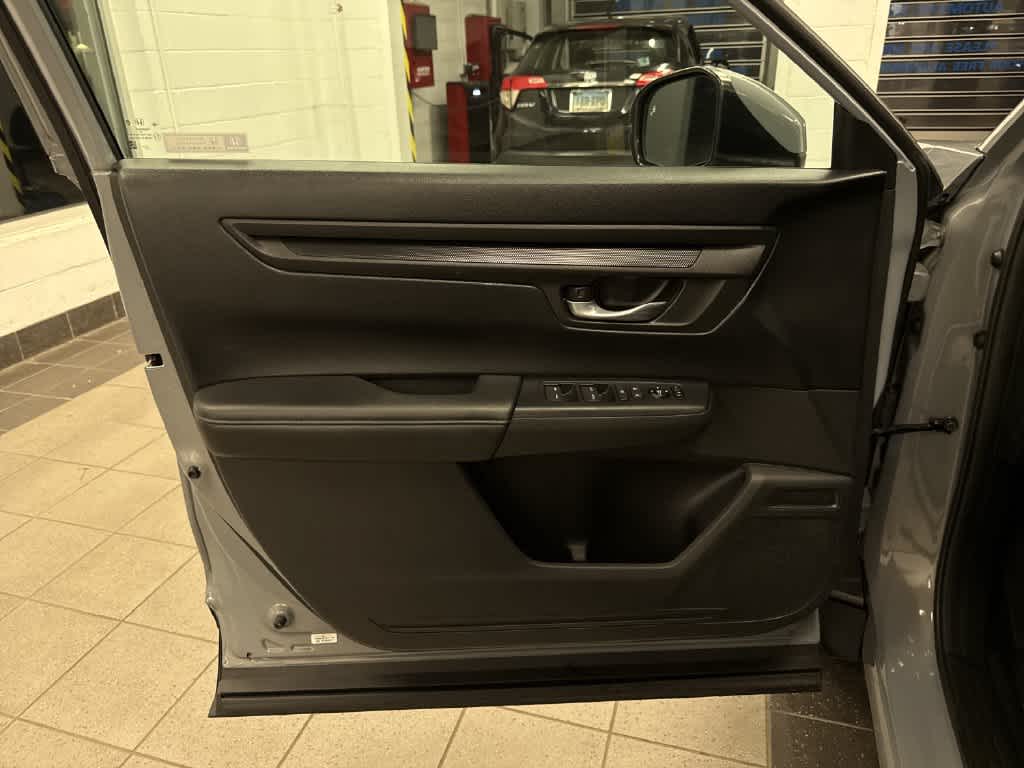 Honda CR-V EX 2024