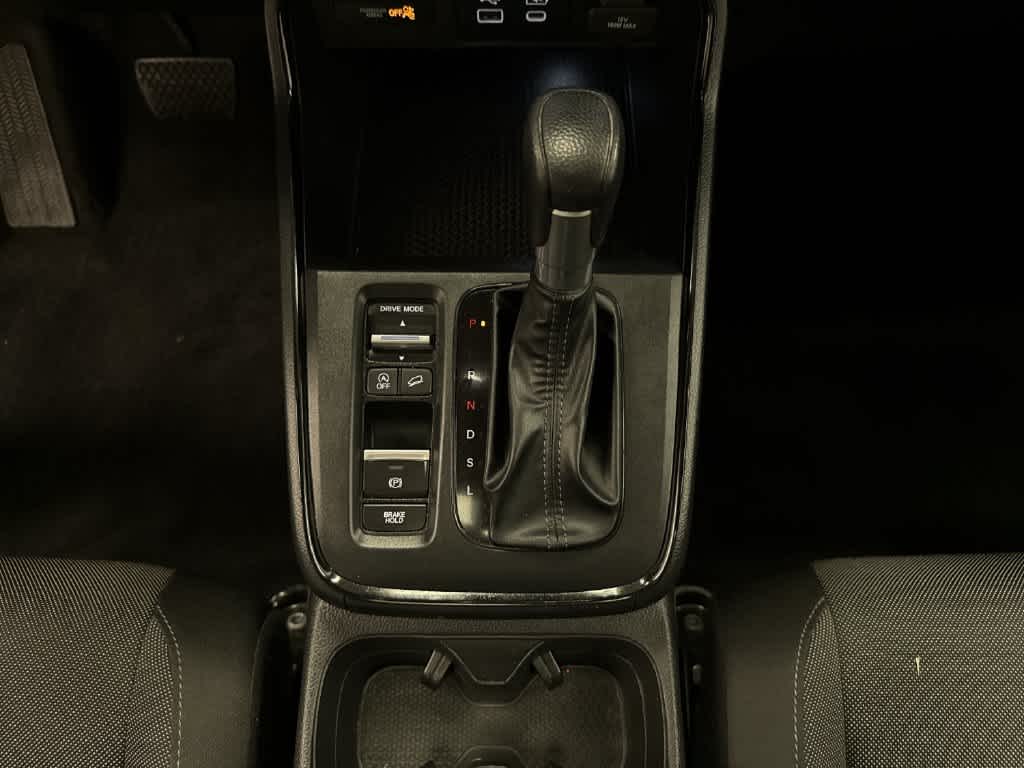 Honda CR-V EX 2024